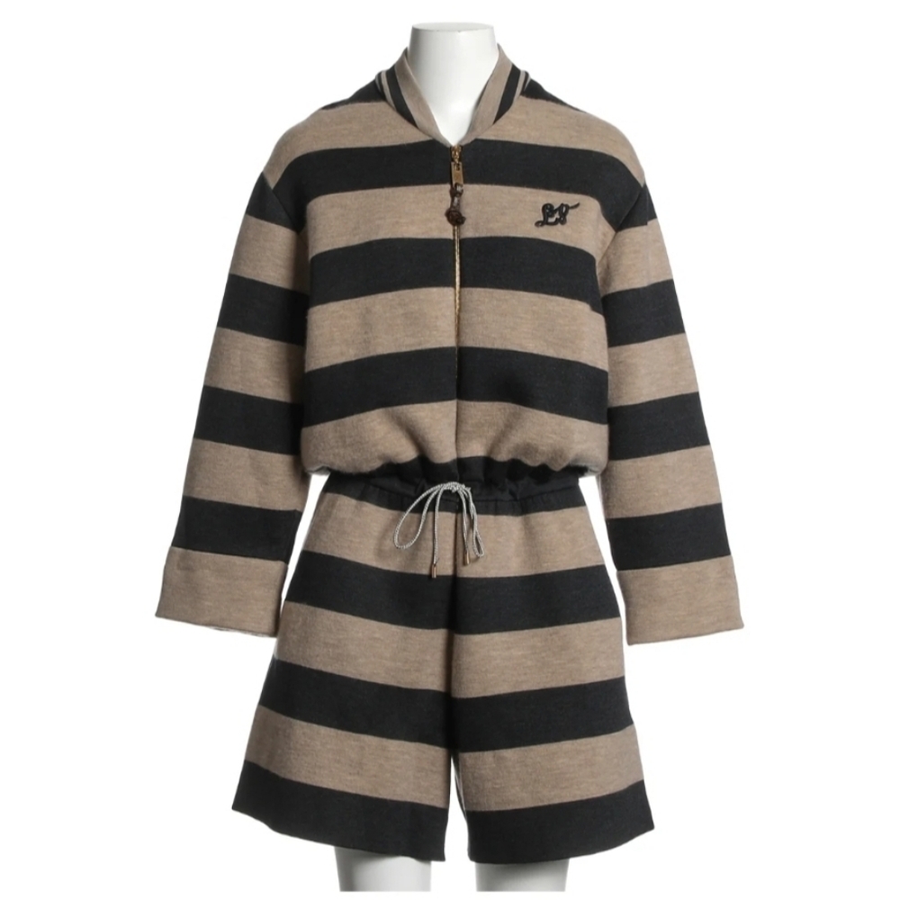 Louis Vuitton Ladies Romper Brand New with Tags; Originally $2490 - Size LRG